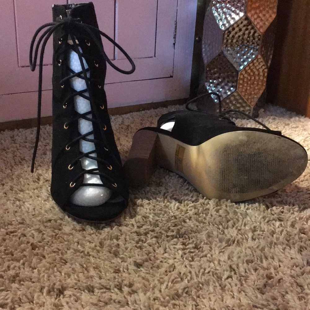 Heels
